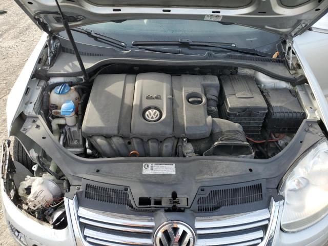 Photo 10 VIN: 3VWRX7AJ8AM060297 - VOLKSWAGEN JETTA 