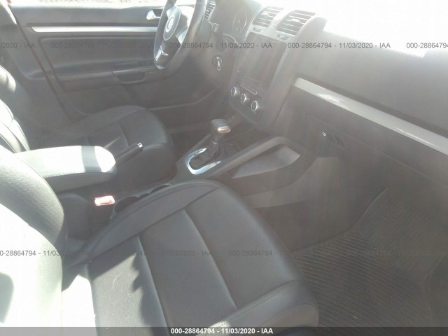 Photo 4 VIN: 3VWRX7AJ8AM113905 - VOLKSWAGEN JETTA SEDAN 