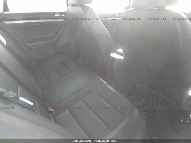 Photo 7 VIN: 3VWRX7AJ8AM113905 - VOLKSWAGEN JETTA SEDAN 