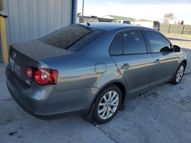 Photo 2 VIN: 3VWRX7AJ8AM120739 - VOLKSWAGEN JETTA 