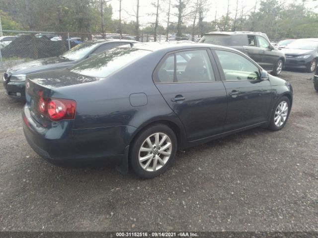 Photo 3 VIN: 3VWRX7AJ8AM120756 - VOLKSWAGEN JETTA SEDAN 