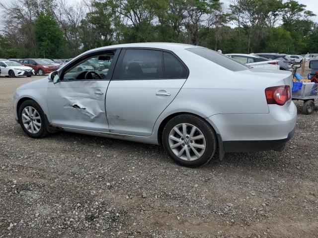 Photo 1 VIN: 3VWRX7AJ8AM129988 - VOLKSWAGEN JETTA SE 