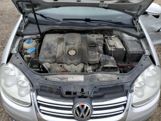 Photo 10 VIN: 3VWRX7AJ8AM129988 - VOLKSWAGEN JETTA SE 