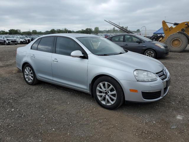 Photo 3 VIN: 3VWRX7AJ8AM129988 - VOLKSWAGEN JETTA SE 