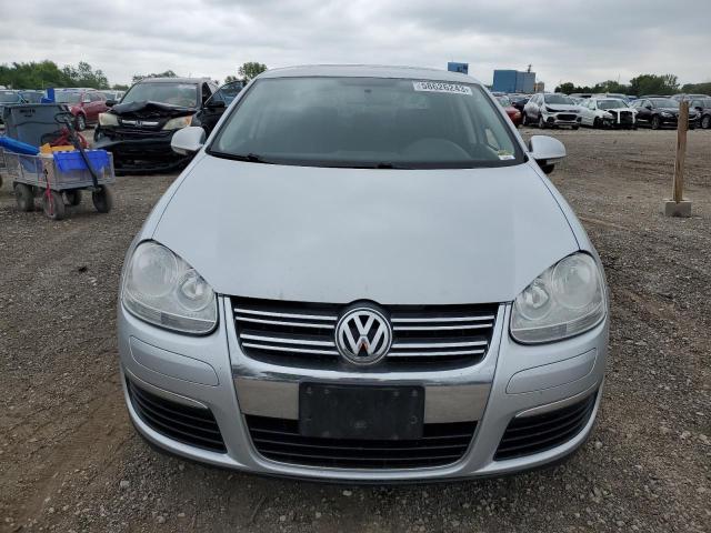 Photo 4 VIN: 3VWRX7AJ8AM129988 - VOLKSWAGEN JETTA SE 