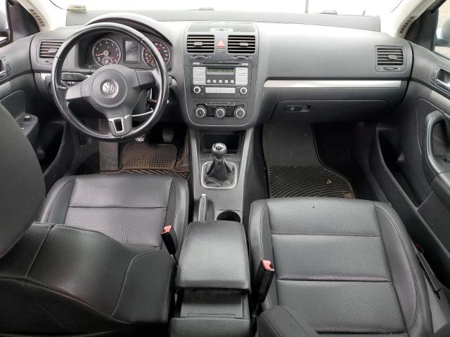 Photo 7 VIN: 3VWRX7AJ8AM129988 - VOLKSWAGEN JETTA SE 