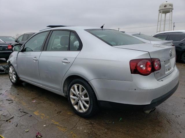 Photo 1 VIN: 3VWRX7AJ8AM133653 - VOLKSWAGEN JETTA SE 