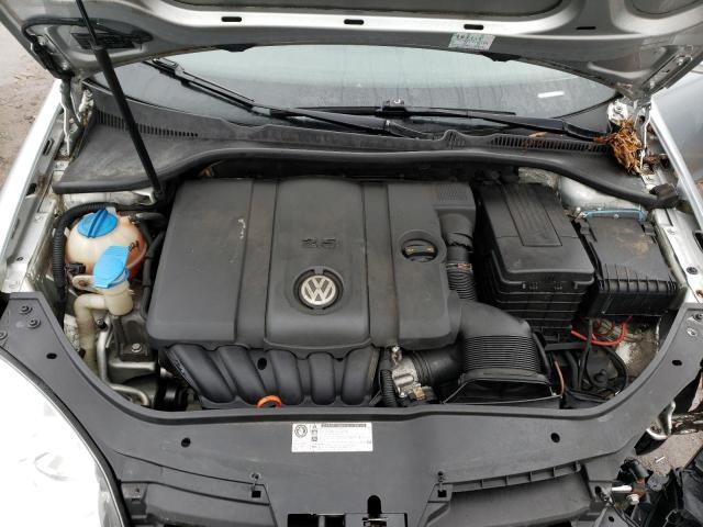 Photo 10 VIN: 3VWRX7AJ8AM133653 - VOLKSWAGEN JETTA SE 