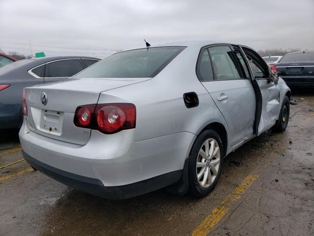 Photo 2 VIN: 3VWRX7AJ8AM133653 - VOLKSWAGEN JETTA SE 