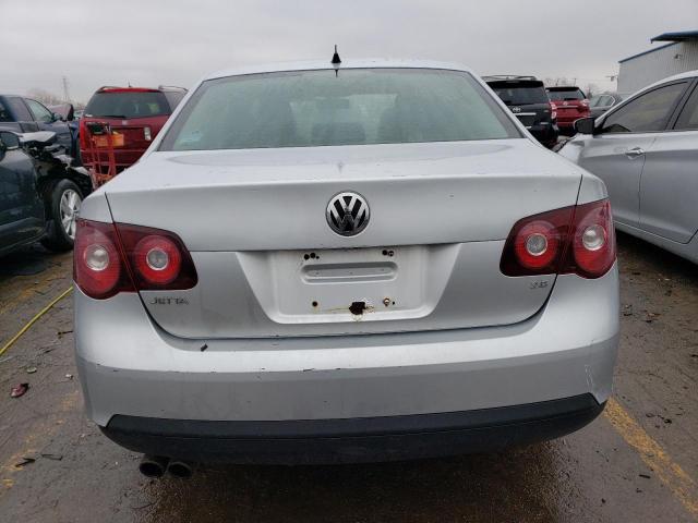 Photo 5 VIN: 3VWRX7AJ8AM133653 - VOLKSWAGEN JETTA SE 