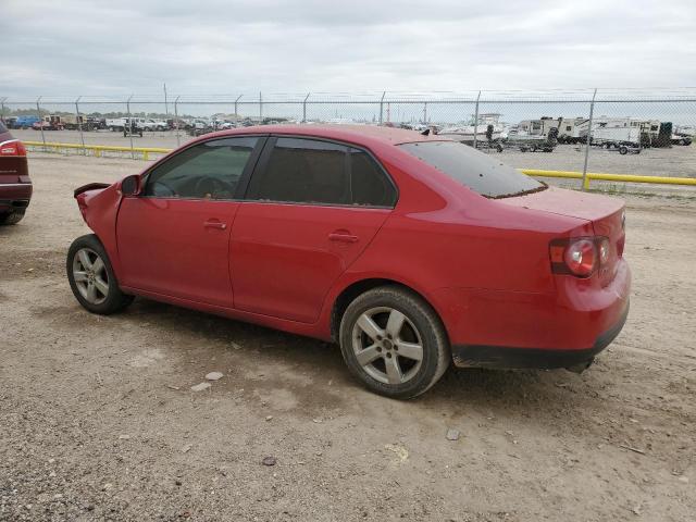 Photo 1 VIN: 3VWRX7AJ8AM134222 - VOLKSWAGEN JETTA 