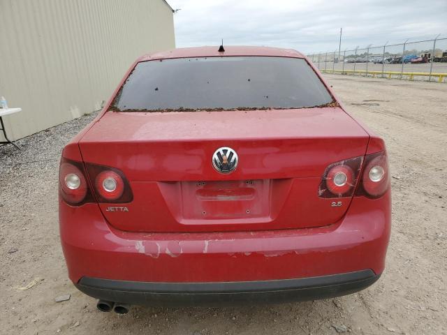 Photo 5 VIN: 3VWRX7AJ8AM134222 - VOLKSWAGEN JETTA 