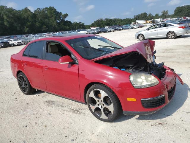 Photo 3 VIN: 3VWRX7AJ8AM135886 - VOLKSWAGEN JETTA SE 