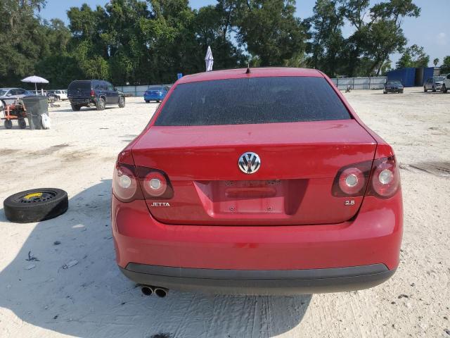 Photo 5 VIN: 3VWRX7AJ8AM135886 - VOLKSWAGEN JETTA SE 