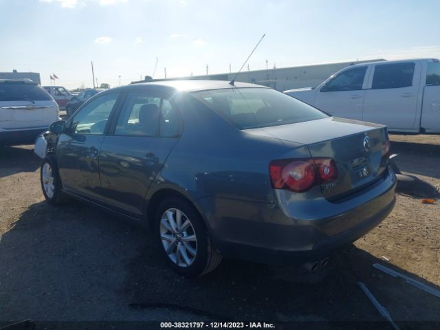 Photo 2 VIN: 3VWRX7AJ8AM149397 - VOLKSWAGEN JETTA 