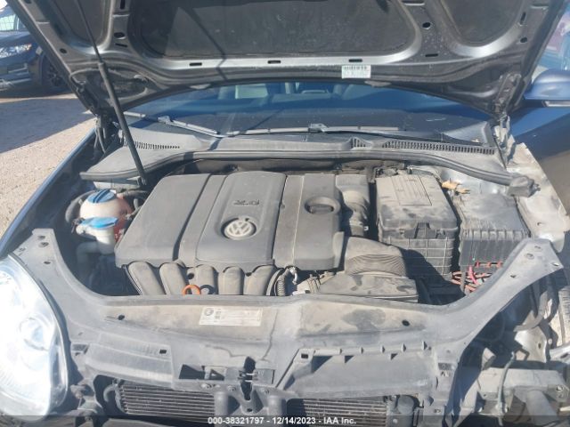 Photo 9 VIN: 3VWRX7AJ8AM149397 - VOLKSWAGEN JETTA 