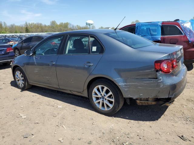 Photo 1 VIN: 3VWRX7AJ8AM165244 - VOLKSWAGEN JETTA 