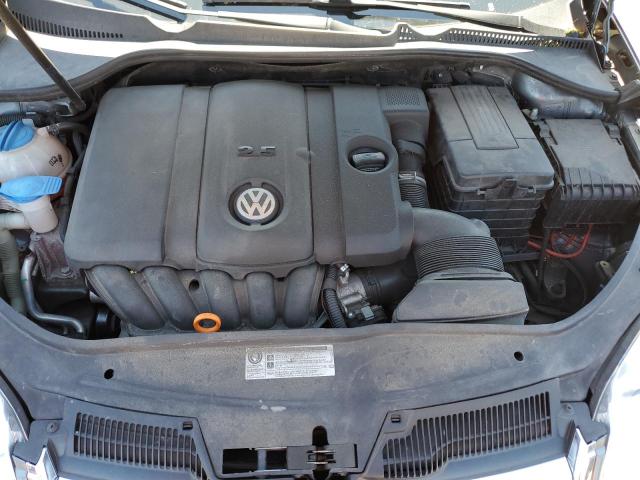 Photo 10 VIN: 3VWRX7AJ8AM165244 - VOLKSWAGEN JETTA 