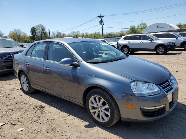 Photo 3 VIN: 3VWRX7AJ8AM165244 - VOLKSWAGEN JETTA 