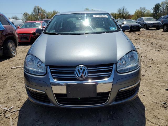 Photo 4 VIN: 3VWRX7AJ8AM165244 - VOLKSWAGEN JETTA 