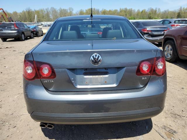 Photo 5 VIN: 3VWRX7AJ8AM165244 - VOLKSWAGEN JETTA 