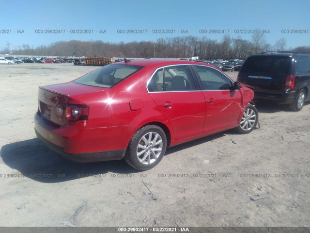 Photo 3 VIN: 3VWRX7AJ9AM011173 - VOLKSWAGEN JETTA SEDAN 