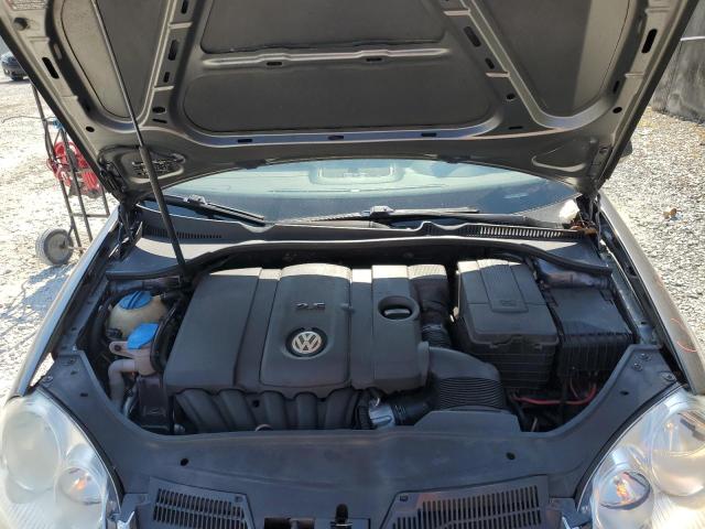 Photo 10 VIN: 3VWRX7AJ9AM020570 - VOLKSWAGEN JETTA 