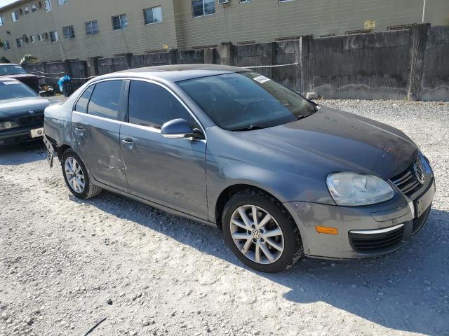 Photo 3 VIN: 3VWRX7AJ9AM020570 - VOLKSWAGEN JETTA 