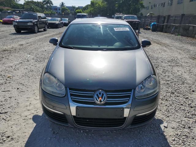 Photo 4 VIN: 3VWRX7AJ9AM020570 - VOLKSWAGEN JETTA 