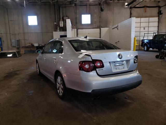 Photo 2 VIN: 3VWRX7AJ9AM023839 - VOLKSWAGEN JETTA SE 