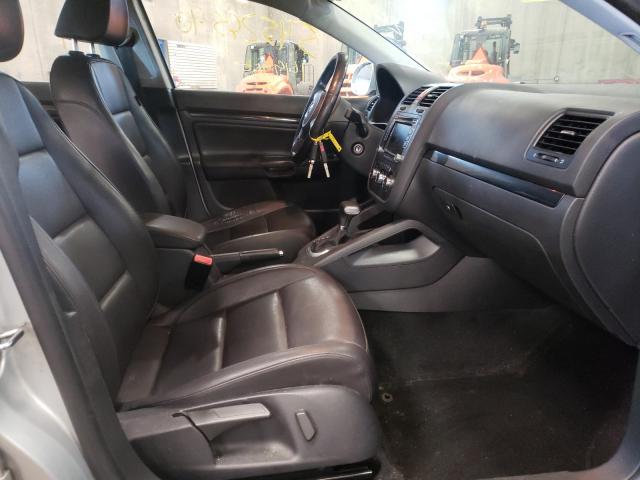 Photo 4 VIN: 3VWRX7AJ9AM023839 - VOLKSWAGEN JETTA SE 