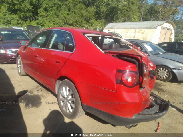 Photo 2 VIN: 3VWRX7AJ9AM033271 - VOLKSWAGEN JETTA SEDAN 