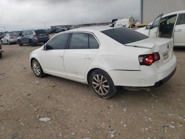 Photo 1 VIN: 3VWRX7AJ9AM039765 - VOLKSWAGEN JETTA SE 