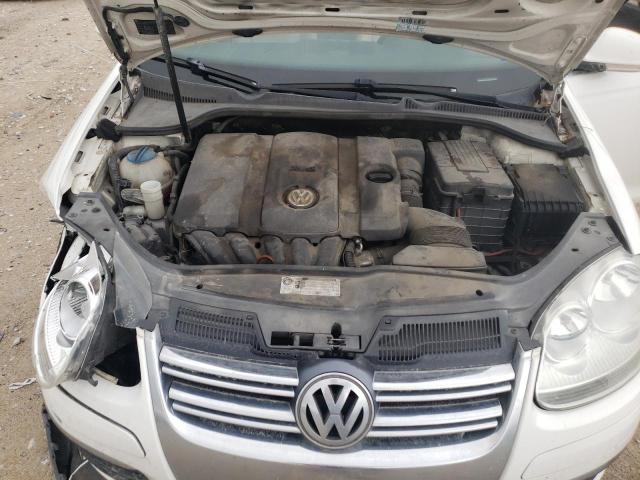 Photo 10 VIN: 3VWRX7AJ9AM039765 - VOLKSWAGEN JETTA SE 