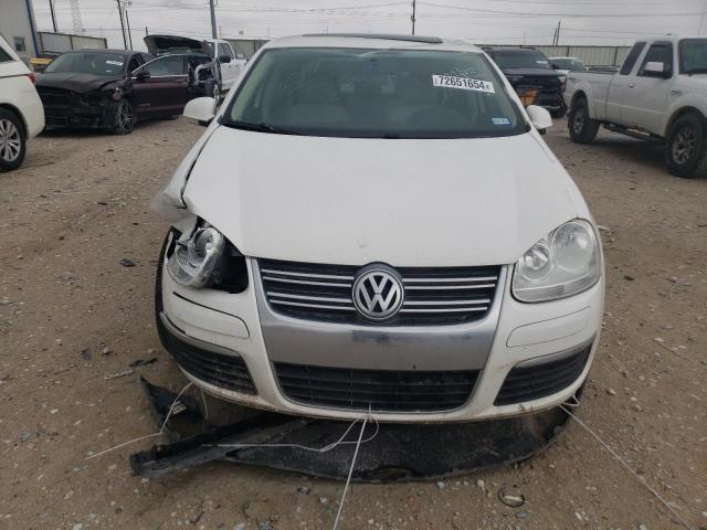 Photo 4 VIN: 3VWRX7AJ9AM039765 - VOLKSWAGEN JETTA SE 