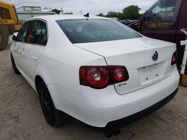 Photo 2 VIN: 3VWRX7AJ9AM051317 - VOLKSWAGEN JETTA SE 