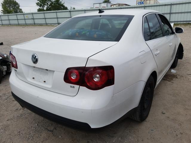 Photo 3 VIN: 3VWRX7AJ9AM051317 - VOLKSWAGEN JETTA SE 