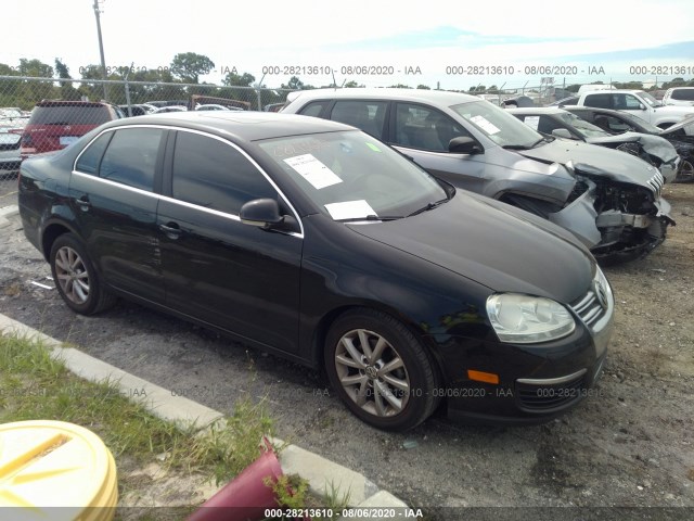 Photo 0 VIN: 3VWRX7AJ9AM057425 - VOLKSWAGEN JETTA SEDAN 