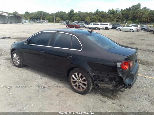 Photo 2 VIN: 3VWRX7AJ9AM057425 - VOLKSWAGEN JETTA SEDAN 