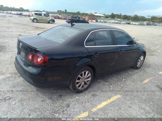 Photo 3 VIN: 3VWRX7AJ9AM057425 - VOLKSWAGEN JETTA SEDAN 