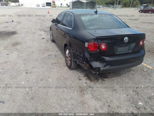 Photo 5 VIN: 3VWRX7AJ9AM057425 - VOLKSWAGEN JETTA SEDAN 