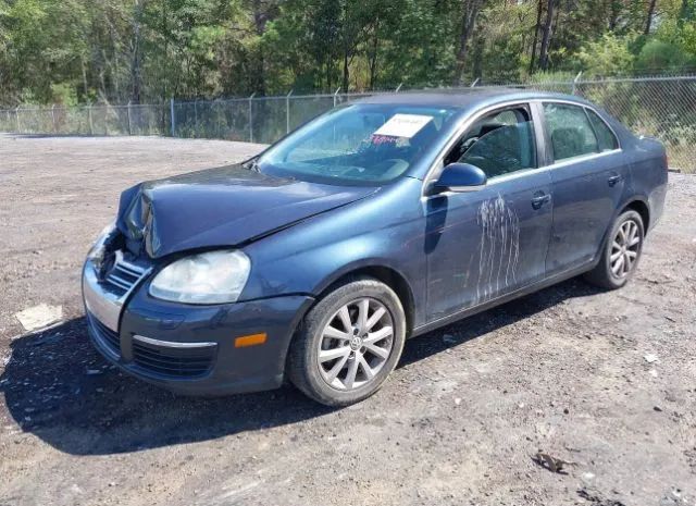 Photo 1 VIN: 3VWRX7AJ9AM066089 - VOLKSWAGEN JETTA SEDAN 