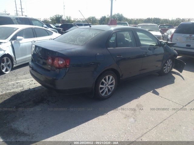 Photo 3 VIN: 3VWRX7AJ9AM122967 - VOLKSWAGEN JETTA SEDAN 