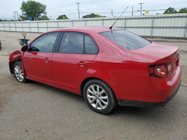 Photo 1 VIN: 3VWRX7AJ9AM124699 - VOLKSWAGEN JETTA SE 