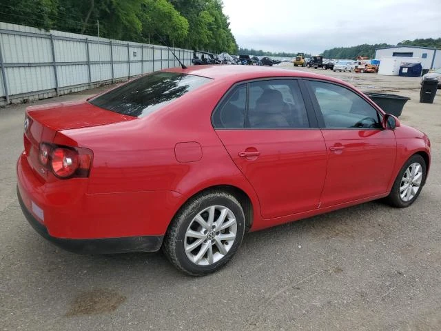 Photo 2 VIN: 3VWRX7AJ9AM124699 - VOLKSWAGEN JETTA SE 