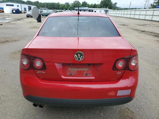 Photo 5 VIN: 3VWRX7AJ9AM124699 - VOLKSWAGEN JETTA SE 