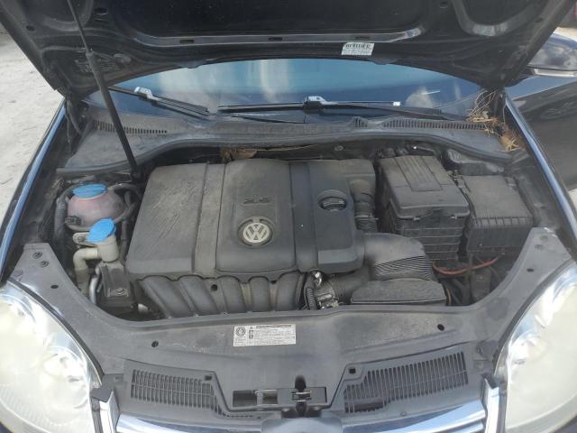 Photo 10 VIN: 3VWRX7AJ9AM135184 - VOLKSWAGEN JETTA 