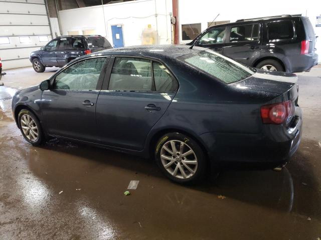 Photo 1 VIN: 3VWRX7AJ9AM138232 - VOLKSWAGEN JETTA SE 