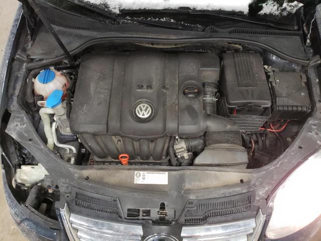 Photo 10 VIN: 3VWRX7AJ9AM138232 - VOLKSWAGEN JETTA SE 