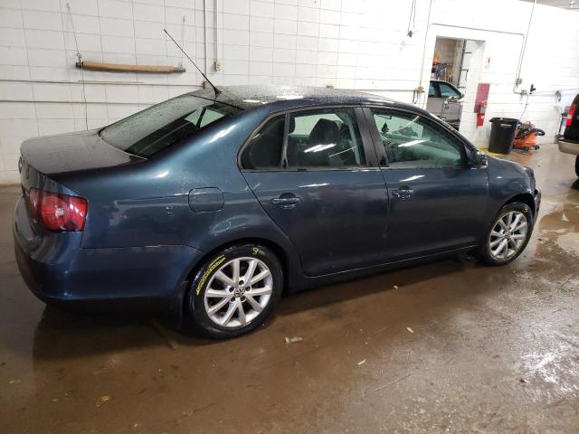 Photo 2 VIN: 3VWRX7AJ9AM138232 - VOLKSWAGEN JETTA SE 